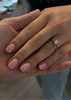 THE COLOR TO BUILD „Touch me “