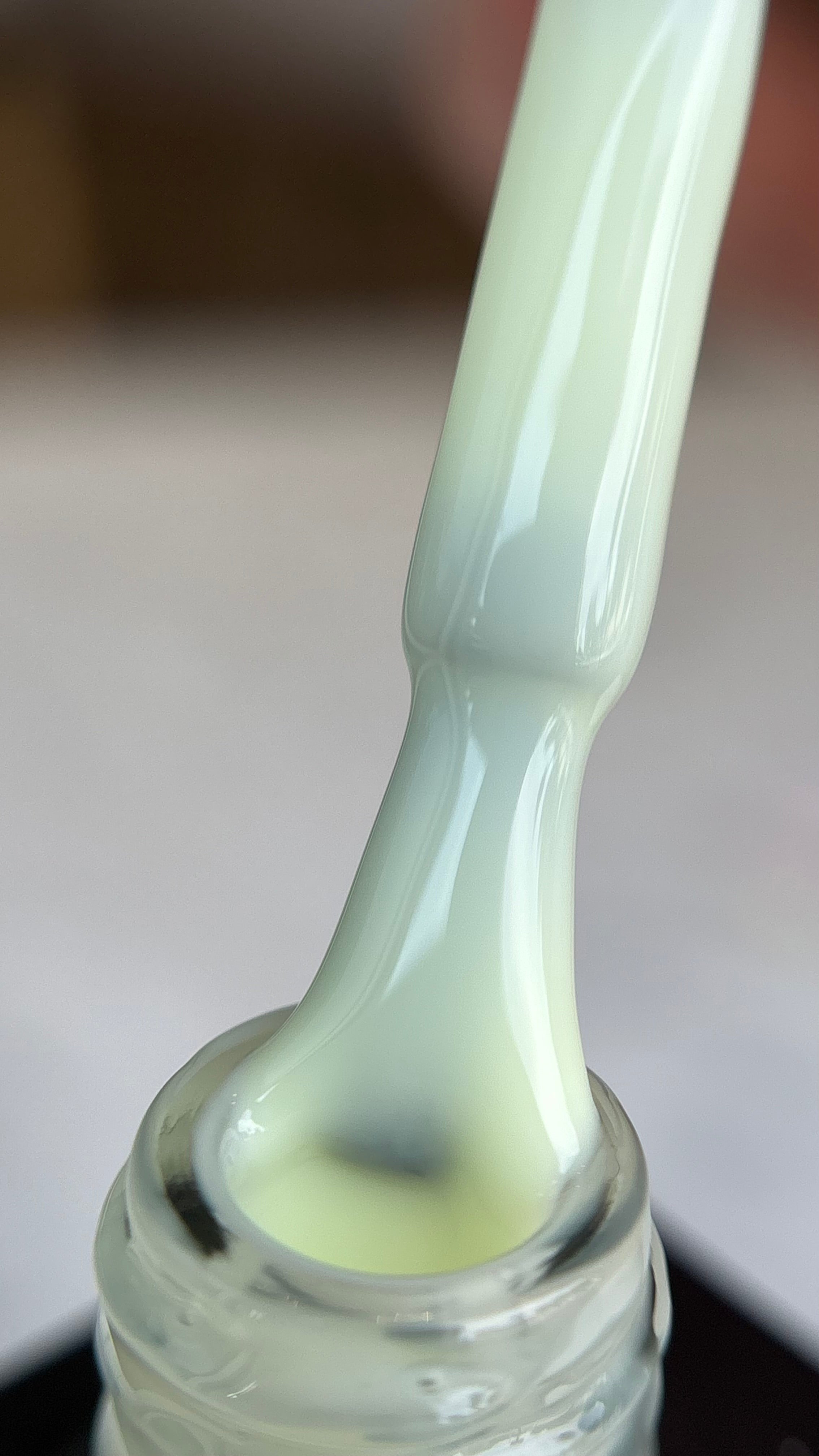 THE COLOR TO BUILD “green apple ” 🍏