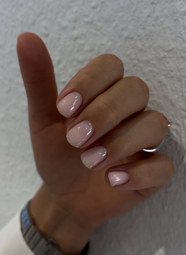 THE COLOR TO BUILD ''Powder'' HEMA FREE