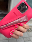 THE COLOR TO BUILD ''Himbeere '' Hema Free