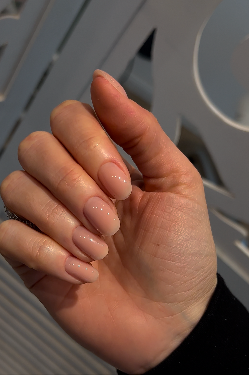 Easy Gel 