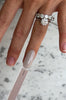 THE COLOR TO BUILD ''Greige'' Hema Free