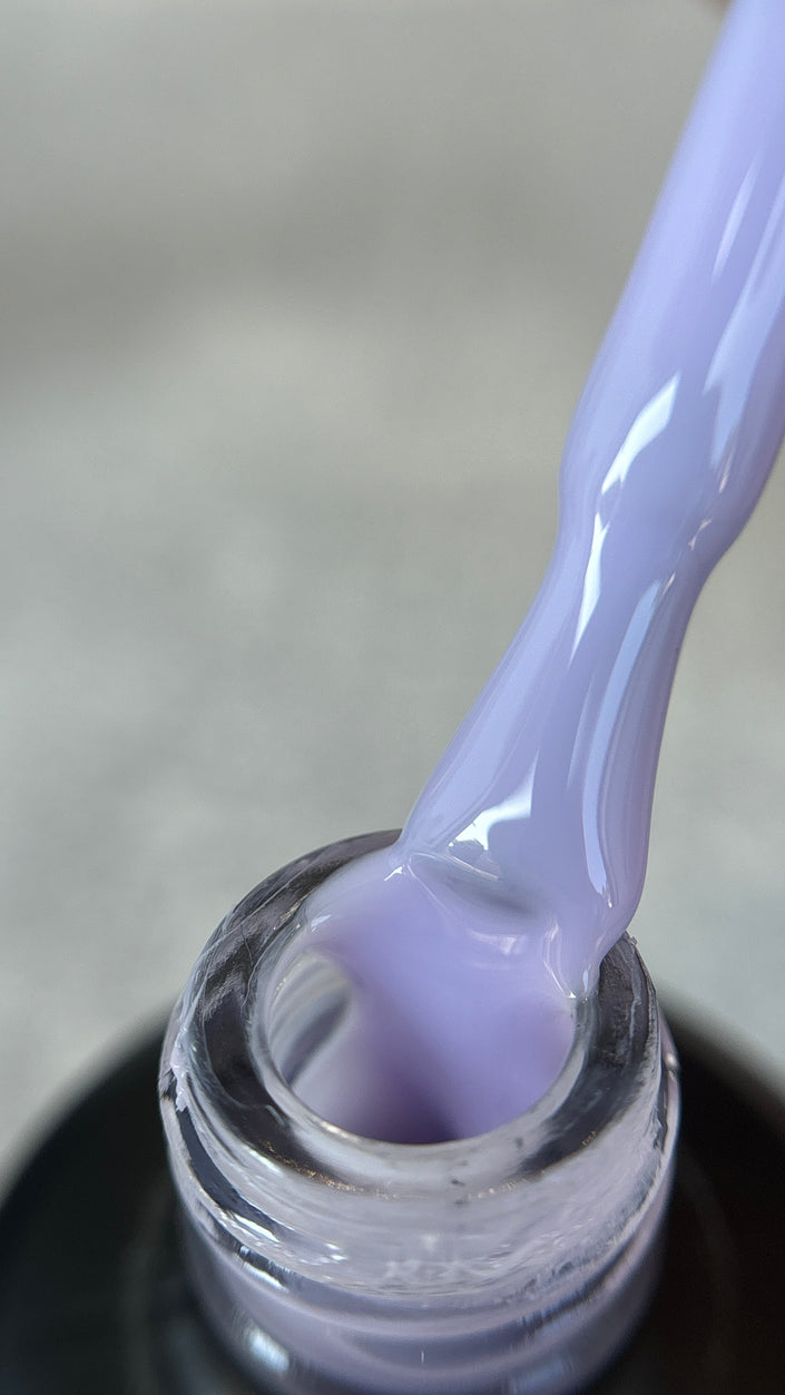 Hard Base “Purple Dress“