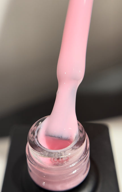 THE COLOR TO BUILD ''Bubble Gum''