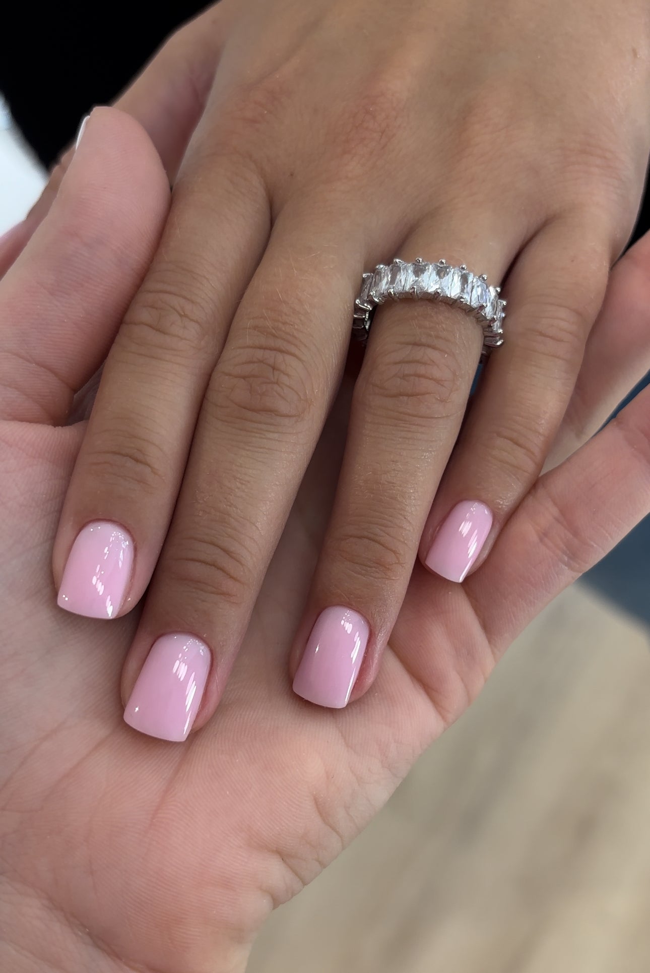 THE COLOR TO BUILD ''Bubble Gum''