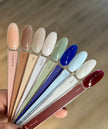 THE COLOR TO BUILD ''Yoga''