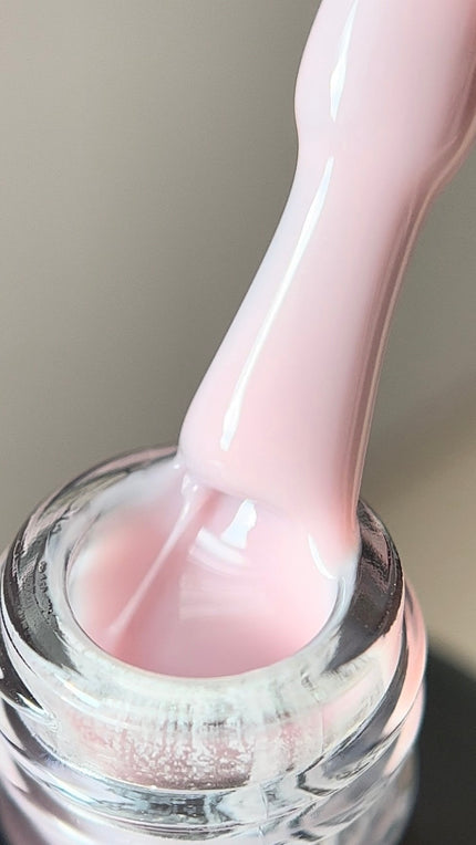 THE COLOR TO BUILD “Pudding”