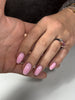 THE COLOR TO BUILD ''Bubble Gum''
