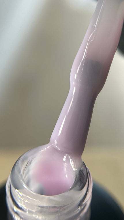 THE COLOR TO BUILD “Gummy Bear”