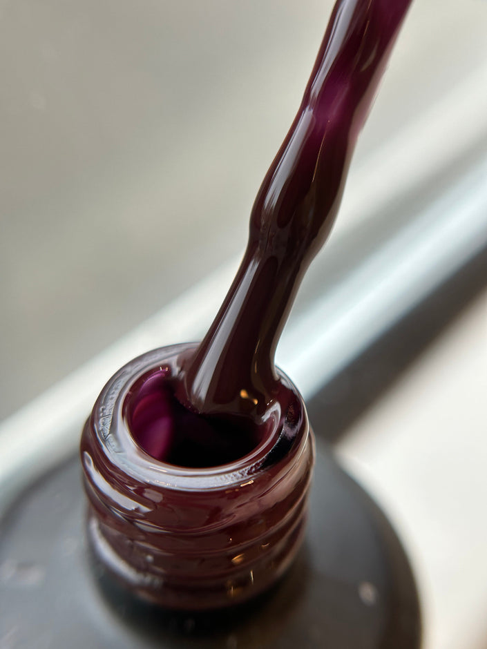 THE COLOR TO BUILD “Laila”