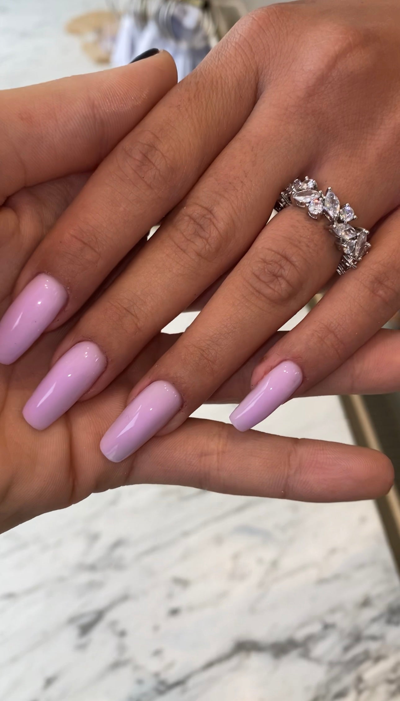 Rubel Base in a bottle - Alisa Nails- online shop 