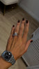 Bottle Gele und uv-base coat für perfekte maniküre Marke Alisa Nails 