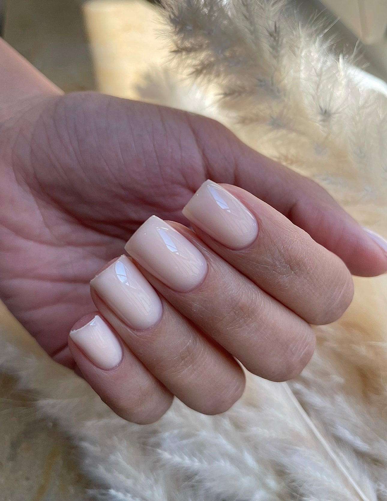 Easy Gel 