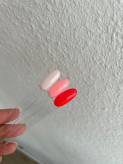 Easy Gel „Emotions“