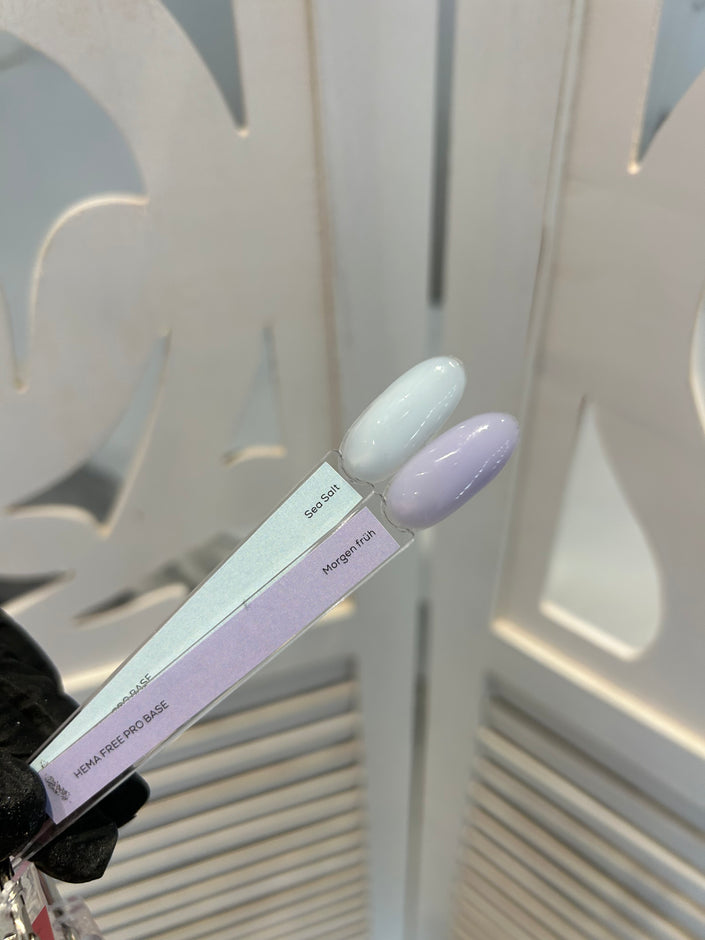 HEMA Free Base „Sea Salt“