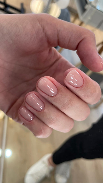 THE COLOR TO BUILD “My Nude”