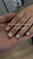Chrome Pulver „Silber“ uv base coat kaufen online 