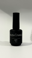 Matter top coat mit Velour Effekt 15 ml Alisa Nails 