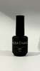Matter top coat mit Velour Effekt 15 ml Alisa Nails 
