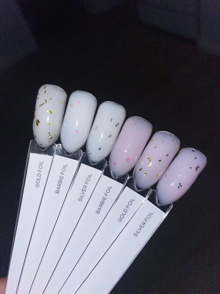 Top Coat 