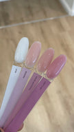 HEMA Free Easy Gel 