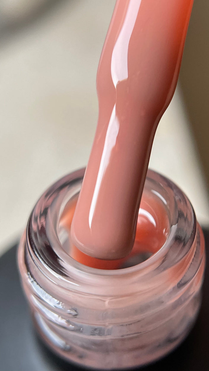 shellac rubbel base-uv base - biab - alisa nails online shp