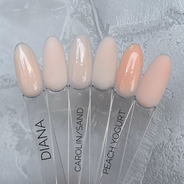 Easy Gel 