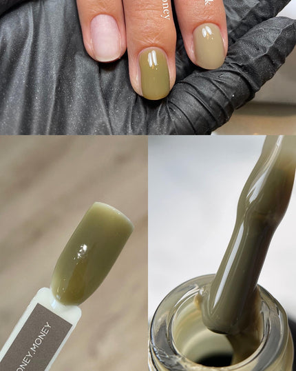 Rubbel Base, UV Color Base 
