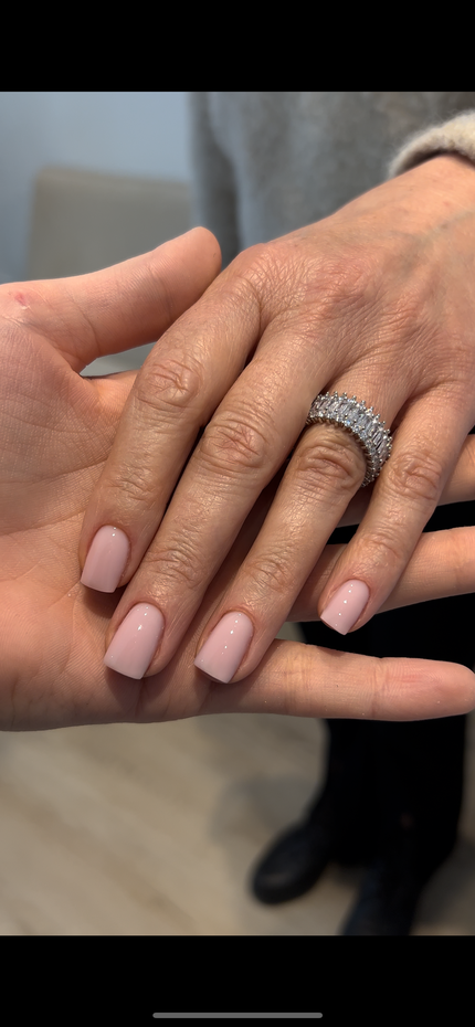 Easy Gel 